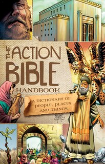 Front cover_The Action Bible Handbook