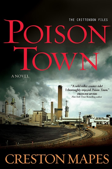POISON TOWN
