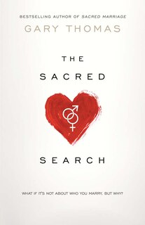 Couverture_The SACRED SEARCH