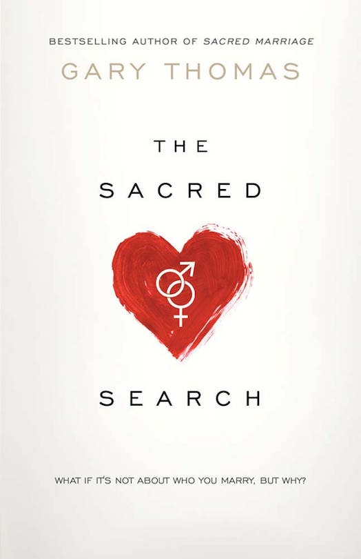 Couverture_The SACRED SEARCH