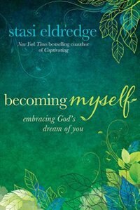 Couverture_BECOMING MYSELF: A WOMANS JOURNEYOF TRANSFORMATION
