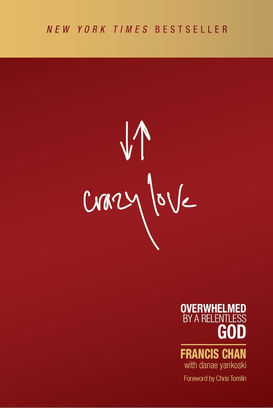 Front cover_Crazy Love