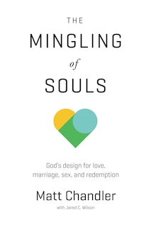 Front cover_The Mingling of Souls
