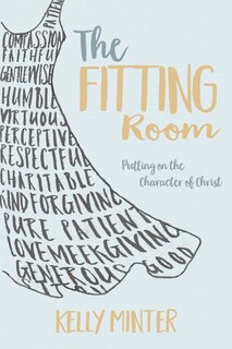 Front cover_The FITTING ROOM