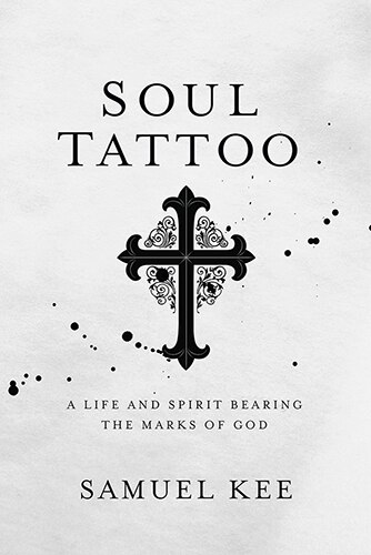 Front cover_SOUL TATTOO