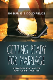 Couverture_Getting Ready for Marriage