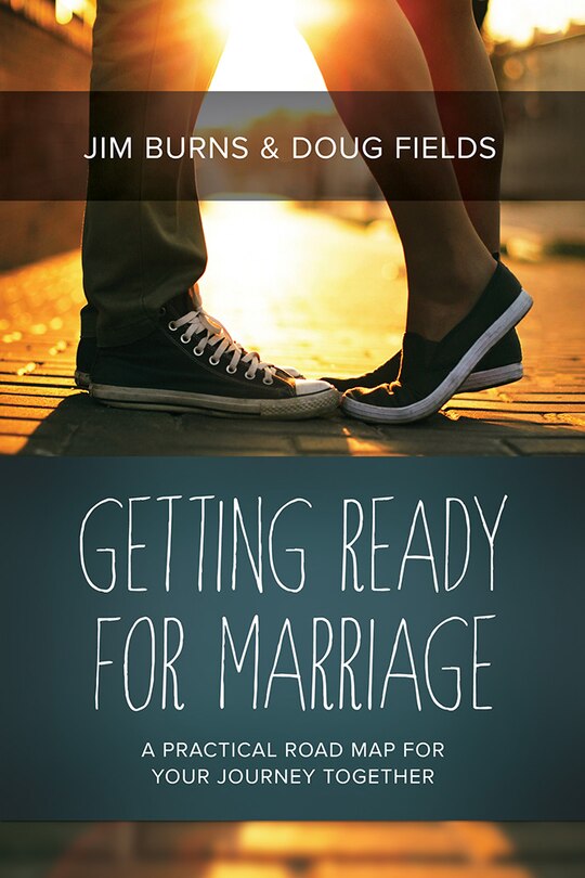 Couverture_Getting Ready for Marriage