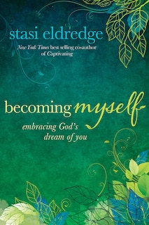 Couverture_Becoming Myself