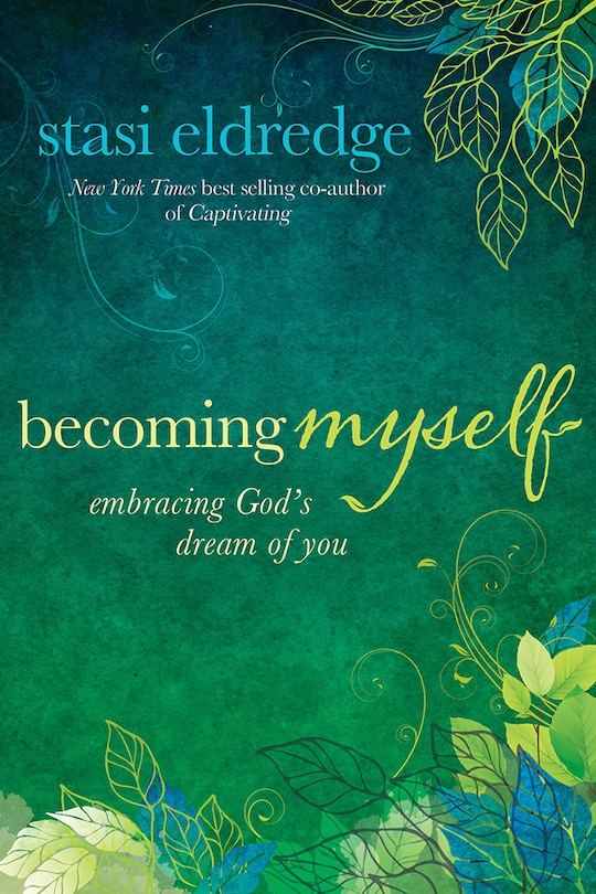 Couverture_Becoming Myself