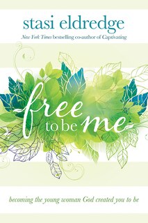 Couverture_Free to Be Me