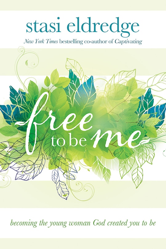 Couverture_Free to Be Me