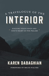 Front cover_A Travelogue of the Interior
