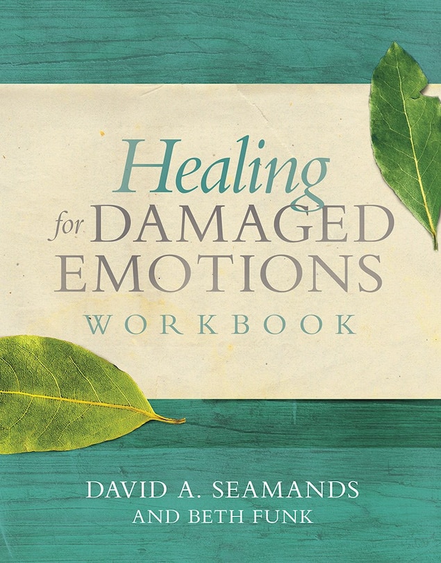 Couverture_HEALING FOR DAMAGED EMOTIONS WORKBOOK