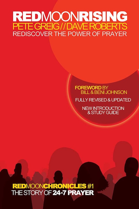 Front cover_RED MOON RISING