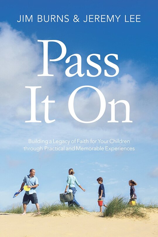 Couverture_PASS IT ON