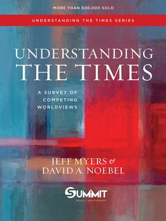 Front cover_Understanding the Times