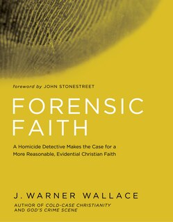 Front cover_Forensic Faith