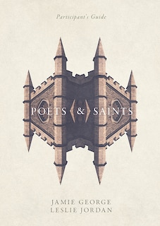 Couverture_POETS AND SAINTS PARTICIPANT'S GUIDE
