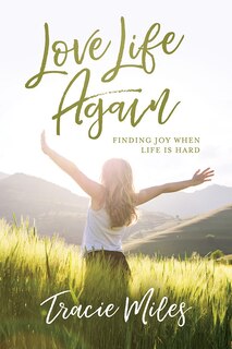 Front cover_Love Life Again