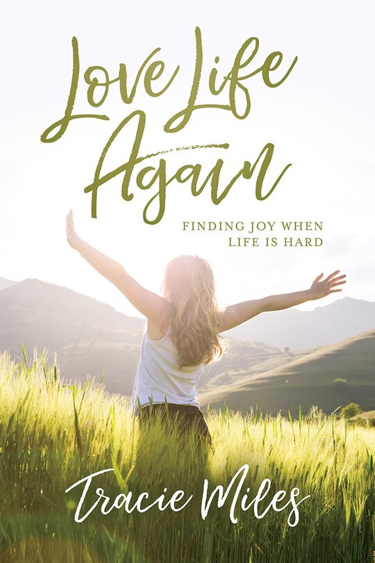 Front cover_Love Life Again