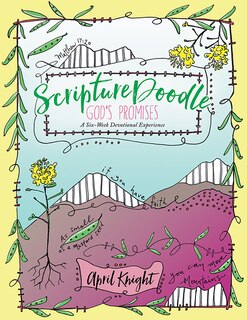 Scripturedoodle God's Promises: A Six-week Devotional Experience