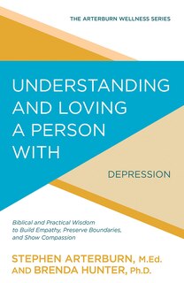 Couverture_Understanding and Loving a Person with Depression