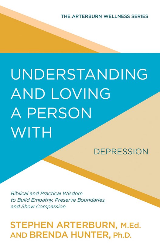 Couverture_Understanding and Loving a Person with Depression