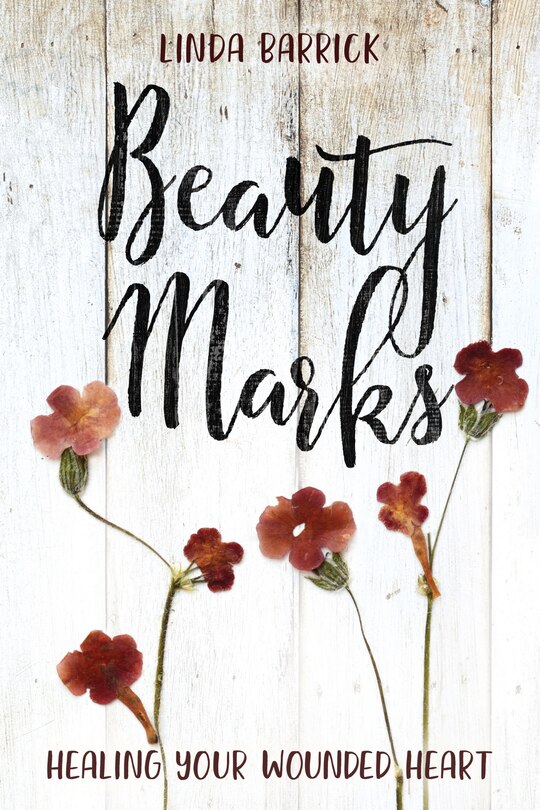 Front cover_BEAUTY MARKS