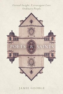Front cover_Poets and Saints