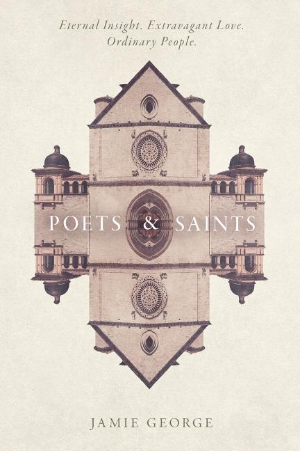 Front cover_Poets and Saints