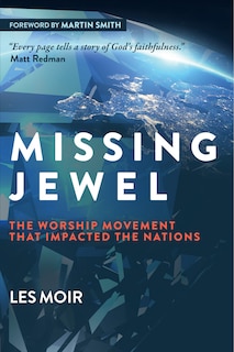 Front cover_Missing Jewel