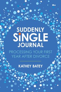 Front cover_Suddenly Single Journal