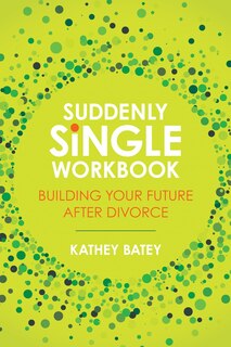 Front cover_Suddenly Single Workbook