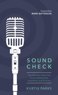 Couverture_Sound Check