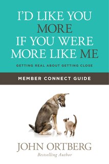 Couverture_Id Like You More If You Were M