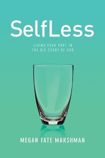 Front cover_Selfless
