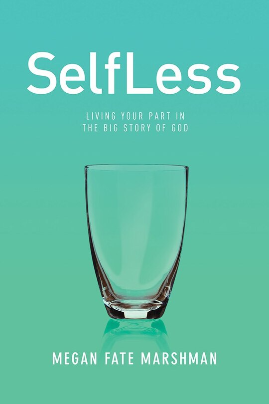 Front cover_Selfless