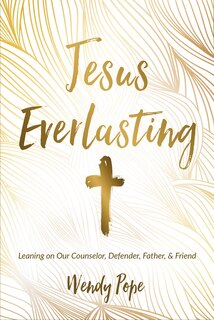 Front cover_Jesus Everlasting