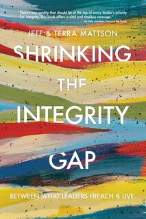 Couverture_Shrinking the Integrity Gap