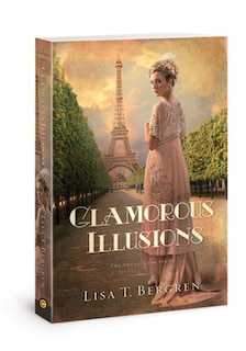 GLAMOROUS ILLUSIONS