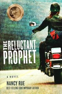 Front cover_The Reluctant Prophet