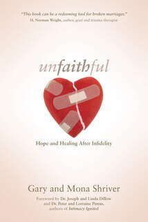 Front cover_Unfaithful