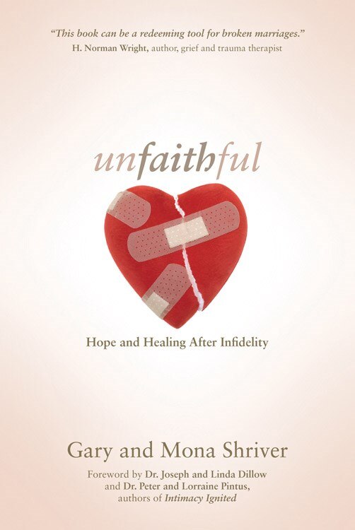 Front cover_Unfaithful