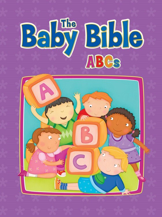 Couverture_The Baby Bible Abcs