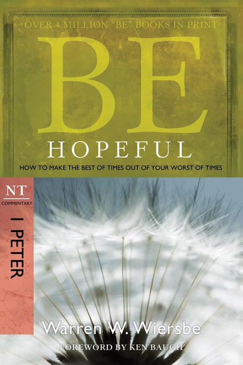 Couverture_Be Hopeful (1 Peter)