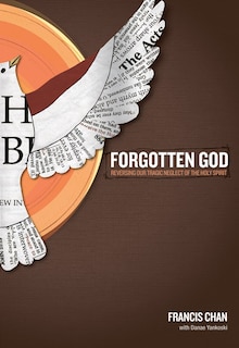 Front cover_Forgotten God