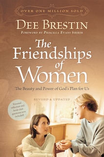 Front cover_The Friendships of Women