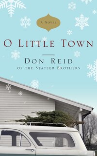Front cover_O Little Town
