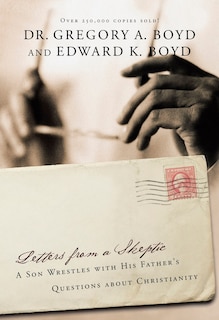 Front cover_Letters from a Skeptic