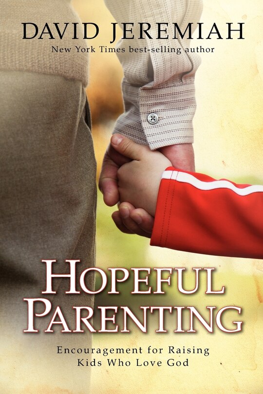 Couverture_Hopeful Parenting